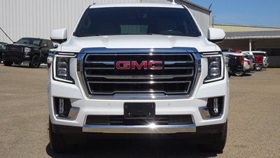 2023 GMC Yukon 2WD 4dr SLT