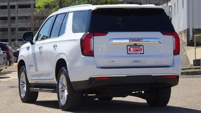 2023 GMC Yukon 2WD 4dr SLT