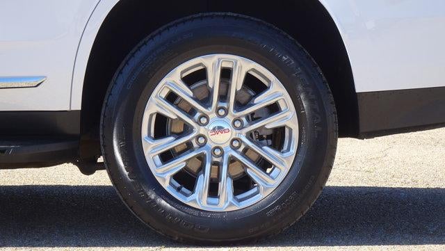 2023 GMC Yukon 2WD 4dr SLT