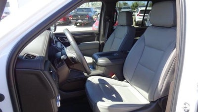 2023 GMC Yukon 2WD 4dr SLT