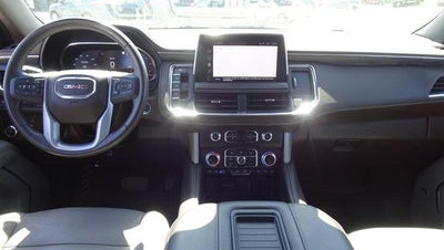 2023 GMC Yukon 2WD 4dr SLT