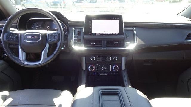 2023 GMC Yukon 2WD 4dr SLT