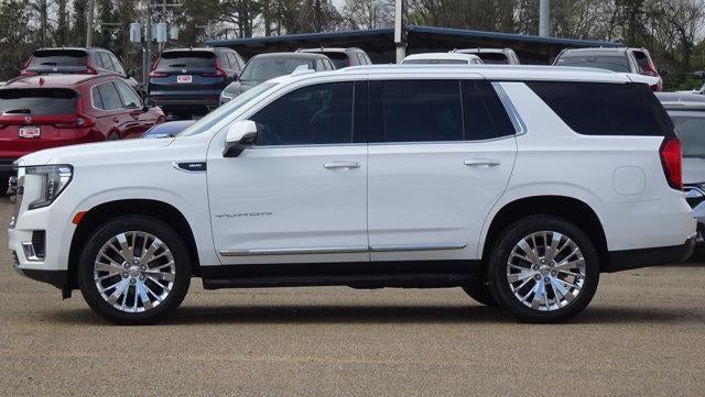 2021 GMC Yukon 2WD 4dr SLT