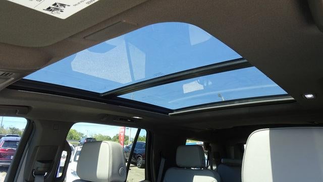2025 GMC Yukon 2WD 4dr Elevation