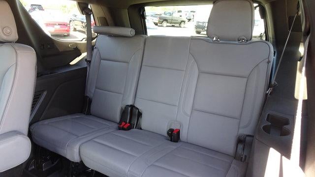 2025 GMC Yukon 2WD 4dr Elevation