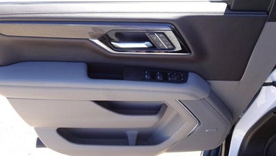 2025 GMC Yukon 2WD 4dr Elevation
