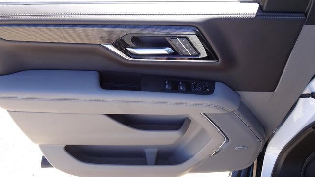 2025 GMC Yukon 2WD 4dr Elevation