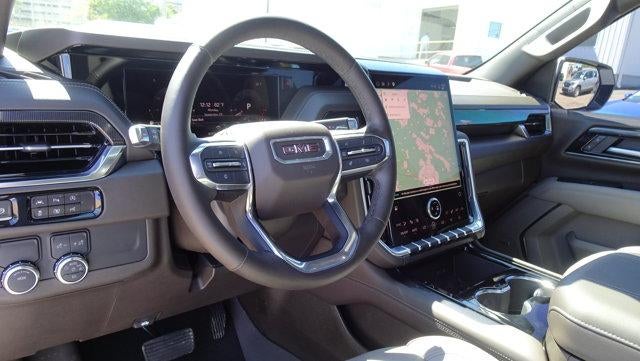 2025 GMC Yukon 2WD 4dr Elevation