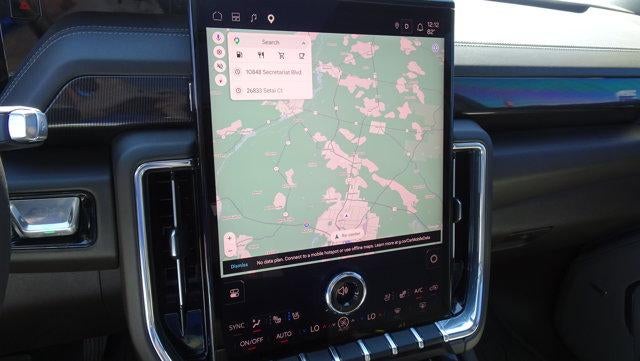 2025 GMC Yukon 2WD 4dr Elevation