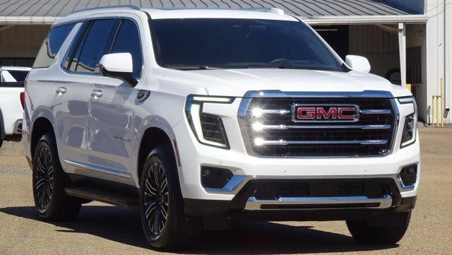 2025 GMC Yukon 2WD 4dr Elevation