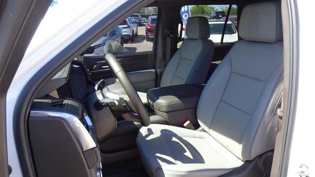2025 GMC Yukon 2WD 4dr Elevation