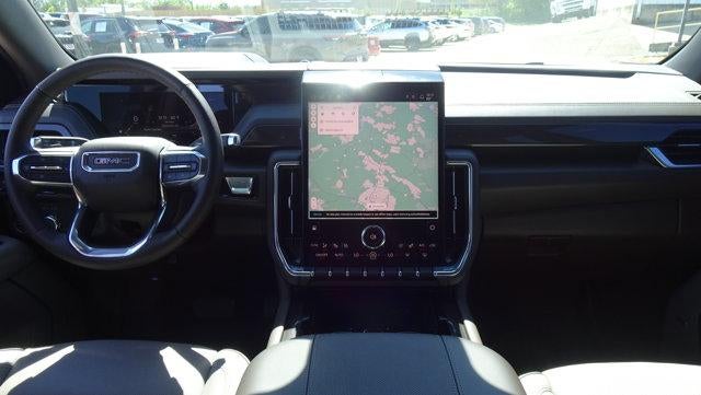 2025 GMC Yukon 2WD 4dr Elevation