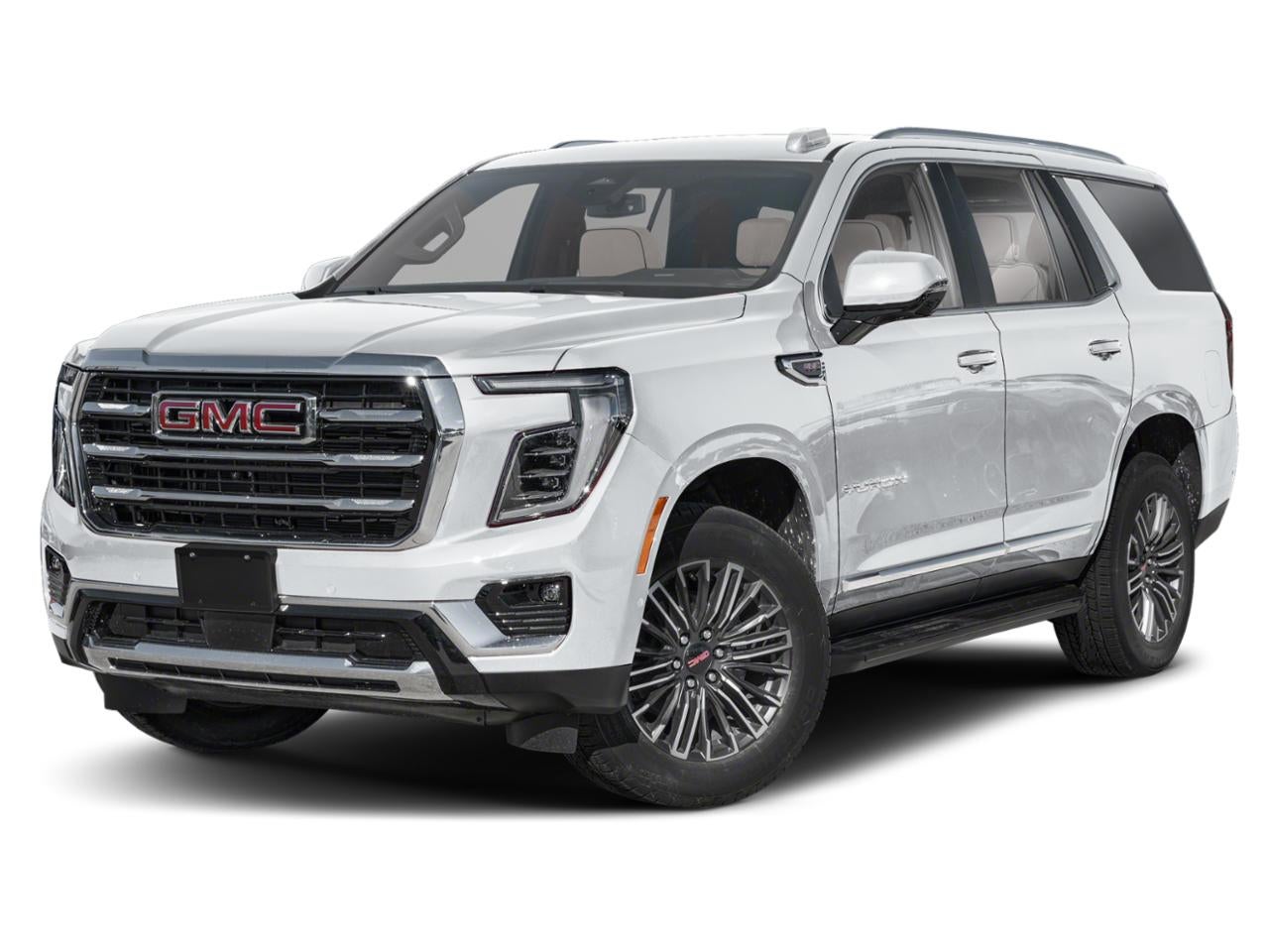 2025 GMC Yukon 2WD 4dr Elevation