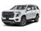 2025 GMC Yukon 2WD 4dr Elevation
