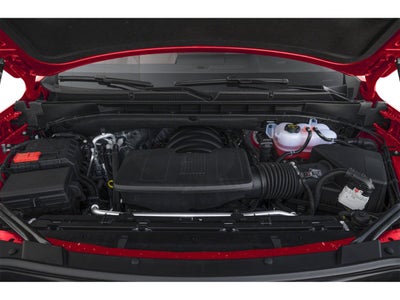 2025 GMC Yukon 2WD 4dr Elevation