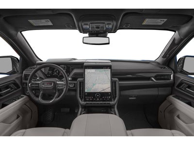 2025 GMC Yukon 2WD 4dr Elevation