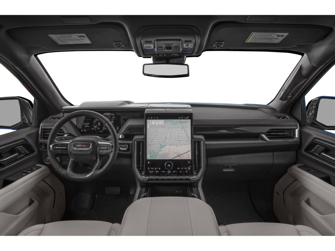 2025 GMC Yukon 2WD 4dr Elevation
