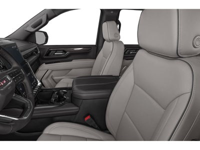 2025 GMC Yukon 2WD 4dr Elevation