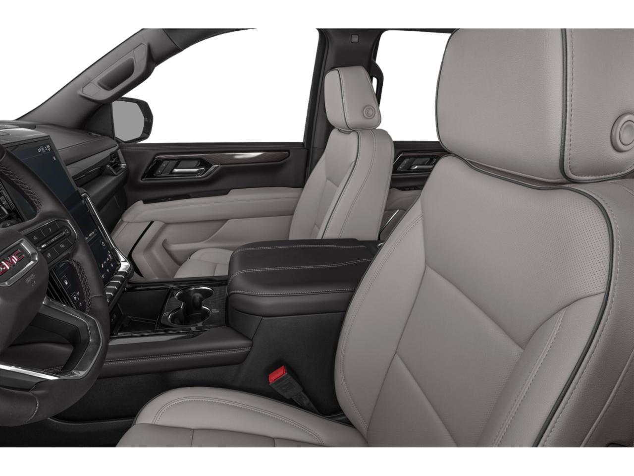 2025 GMC Yukon 2WD 4dr Elevation