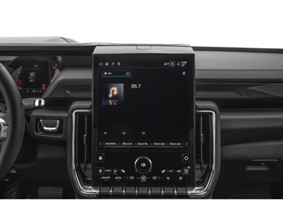 2025 GMC Yukon 2WD 4dr Elevation