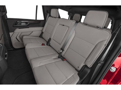 2025 GMC Yukon 2WD 4dr Elevation