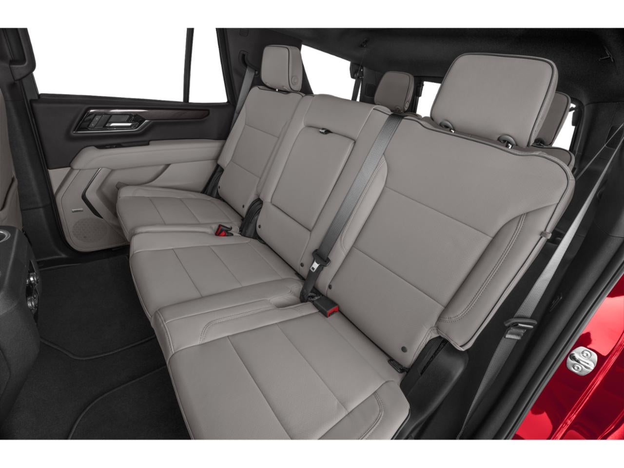 2025 GMC Yukon 2WD 4dr Elevation