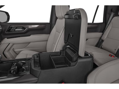 2025 GMC Yukon 2WD 4dr Elevation