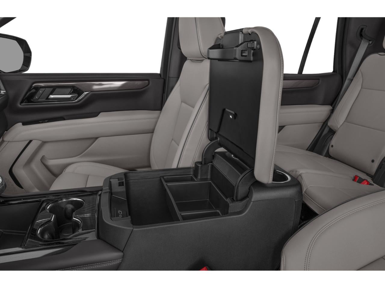 2025 GMC Yukon 2WD 4dr Elevation