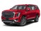 2025 GMC Yukon 2WD 4dr Elevation