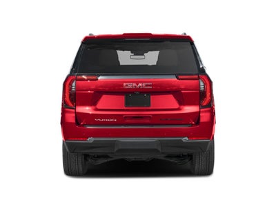 2025 GMC Yukon 2WD 4dr Elevation