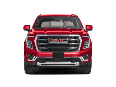 2025 GMC Yukon 2WD 4dr Elevation