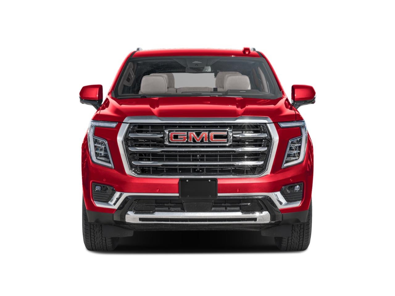 2025 GMC Yukon 2WD 4dr Elevation