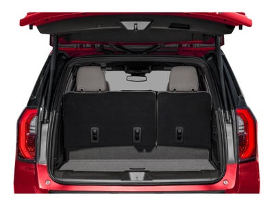 2025 GMC Yukon 2WD 4dr Elevation