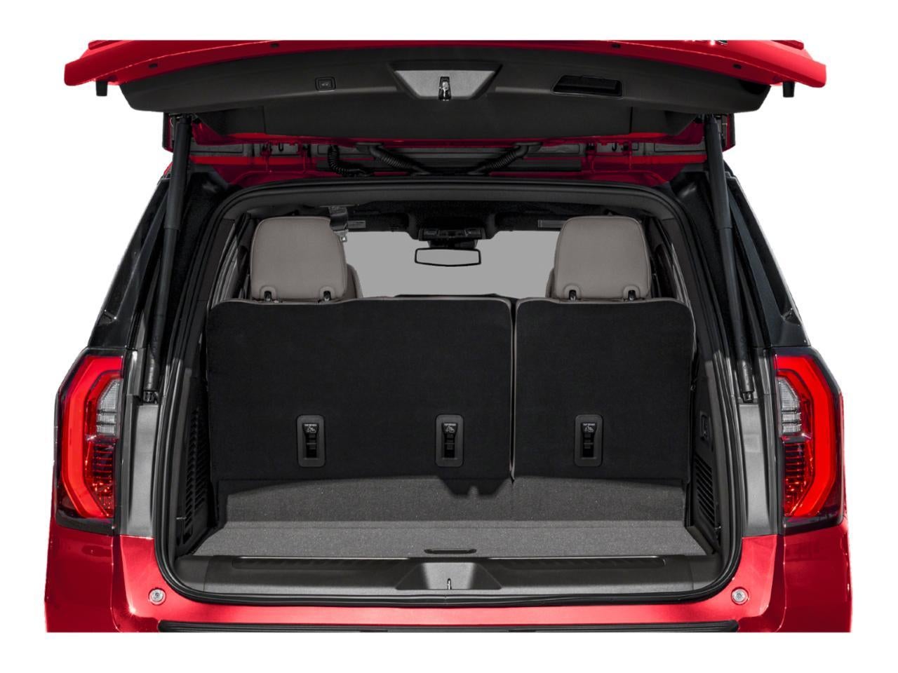 2025 GMC Yukon 2WD 4dr Elevation