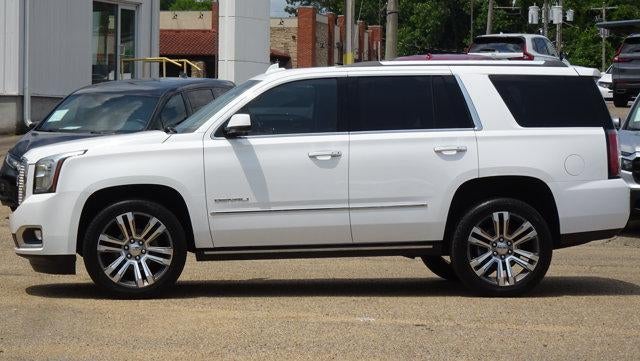 2017 GMC Yukon 2WD 4dr Denali