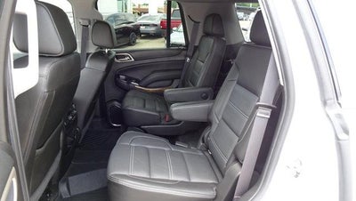 2017 GMC Yukon 2WD 4dr Denali