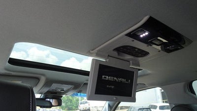 2017 GMC Yukon 2WD 4dr Denali