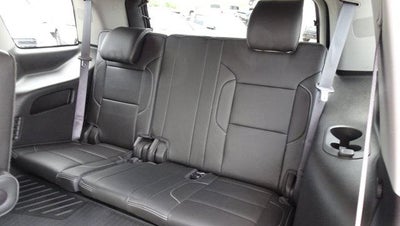 2017 GMC Yukon 2WD 4dr Denali