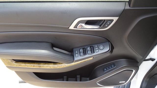 2017 GMC Yukon 2WD 4dr Denali
