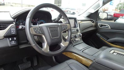 2017 GMC Yukon 2WD 4dr Denali
