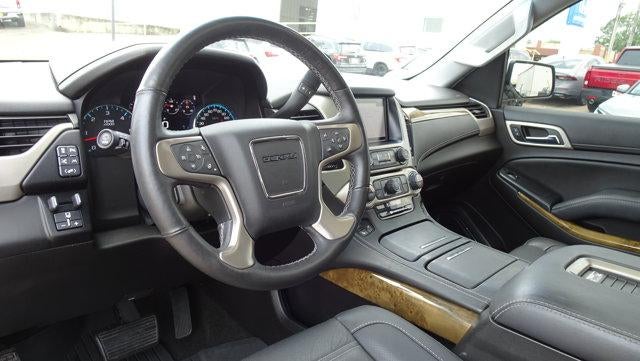 2017 GMC Yukon 2WD 4dr Denali