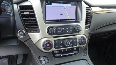 2017 GMC Yukon 2WD 4dr Denali