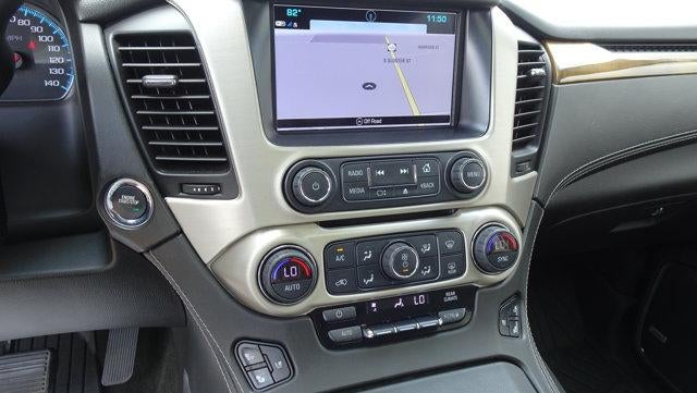2017 GMC Yukon 2WD 4dr Denali