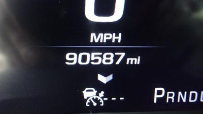 2017 GMC Yukon 2WD 4dr Denali