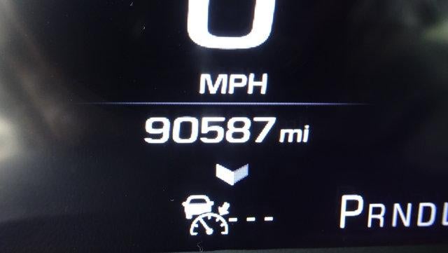 2017 GMC Yukon 2WD 4dr Denali