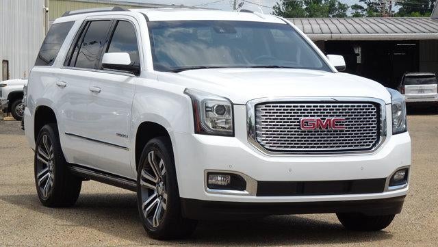 2017 GMC Yukon 2WD 4dr Denali