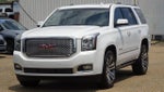 2017 GMC Yukon 2WD 4dr Denali