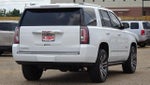 2017 GMC Yukon 2WD 4dr Denali