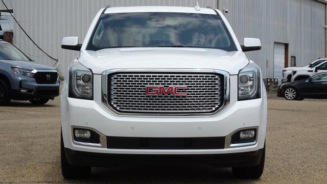 2017 GMC Yukon 2WD 4dr Denali
