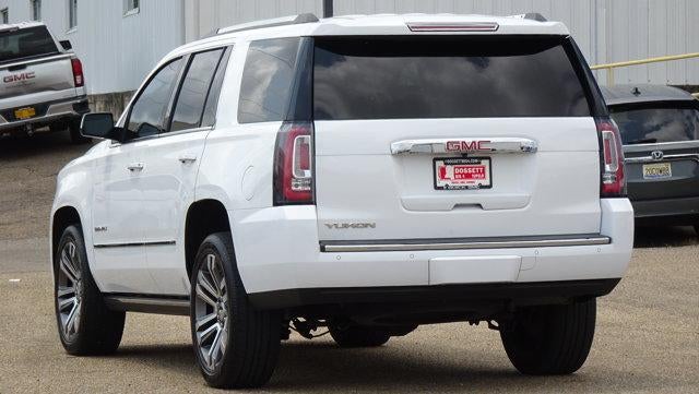 2017 GMC Yukon 2WD 4dr Denali